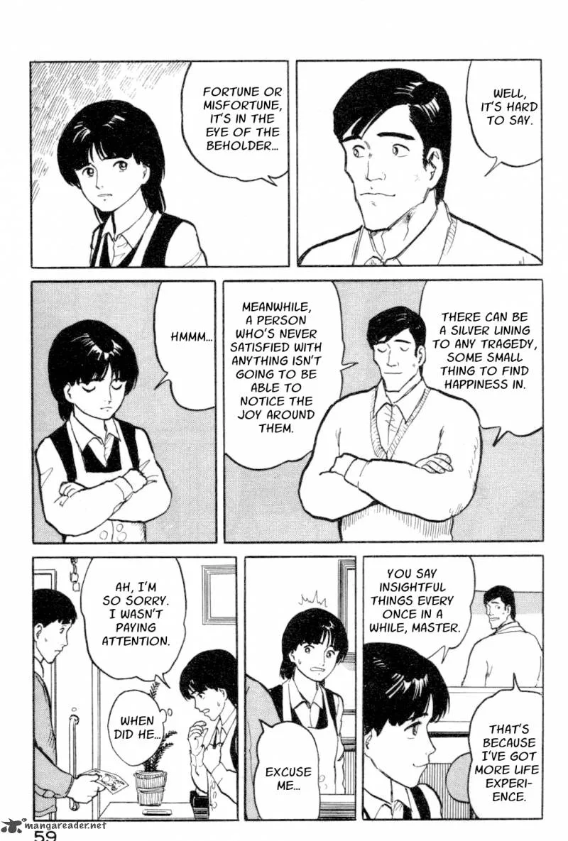 Fuuko no Iru Mise Chapter 13 page 17