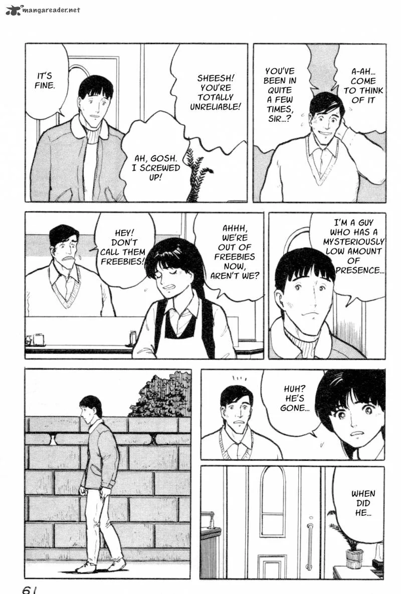 Fuuko no Iru Mise Chapter 13 page 19