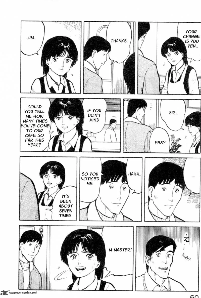 Fuuko no Iru Mise Chapter 13 page 18
