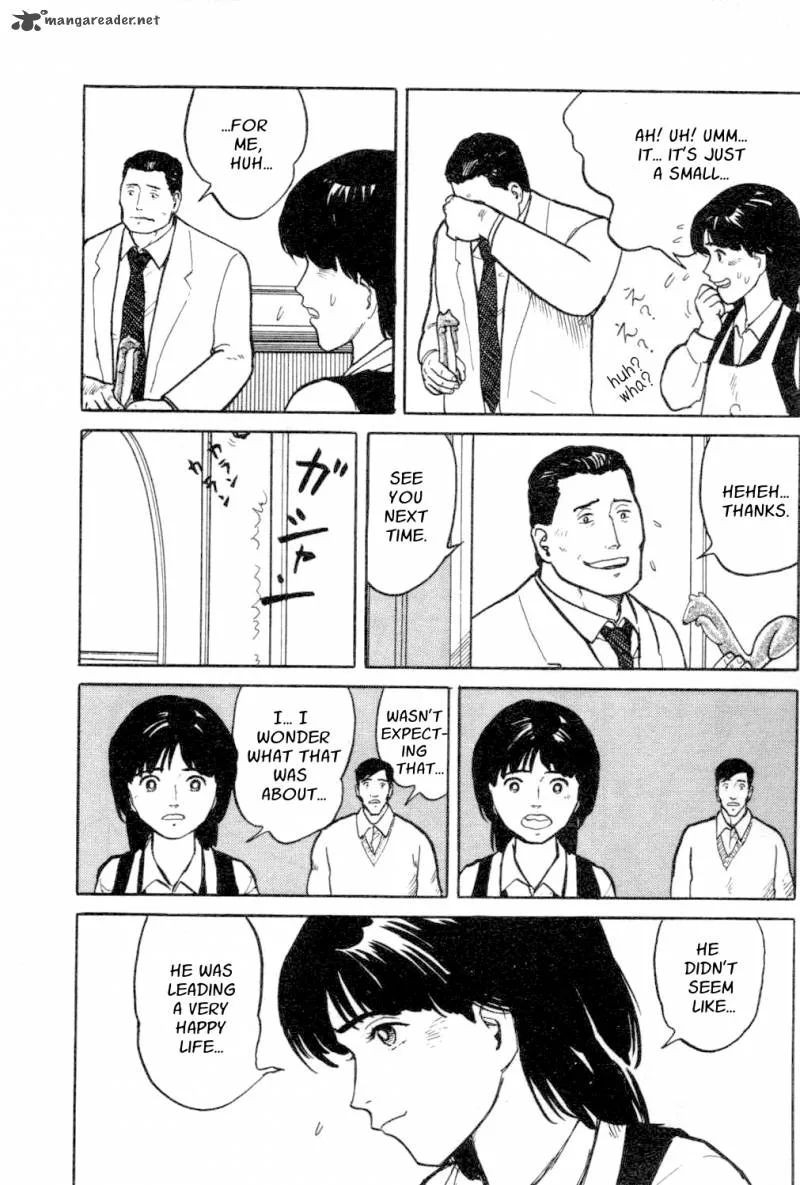 Fuuko no Iru Mise Chapter 13 page 16