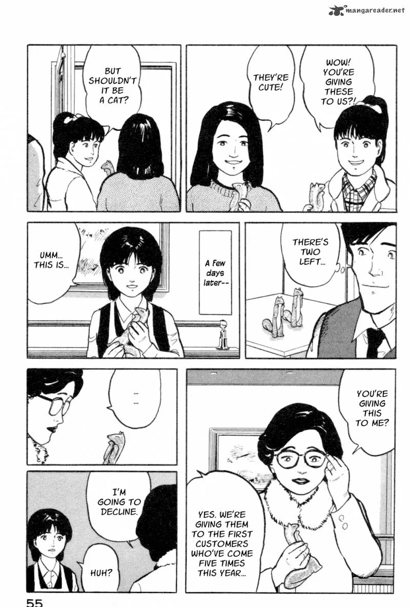 Fuuko no Iru Mise Chapter 13 page 13