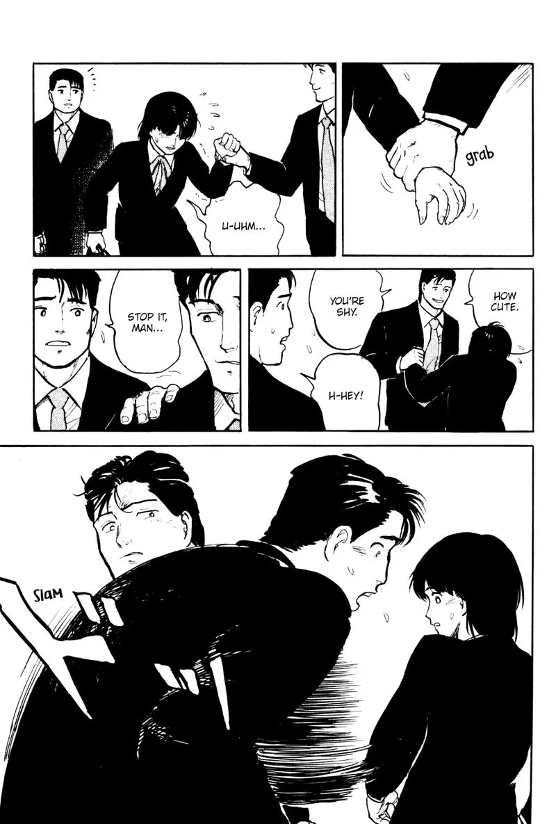 Fuuko no Iru Mise Chapter 15 page 11
