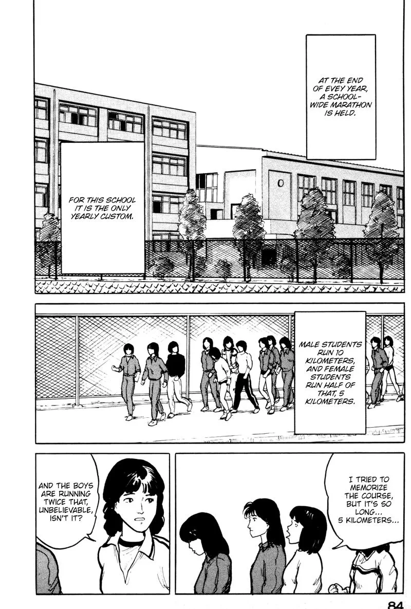 Fuuko no Iru Mise Chapter 15 page 2