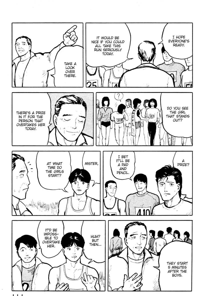 Fuuko no Iru Mise Chapter 16 page 9