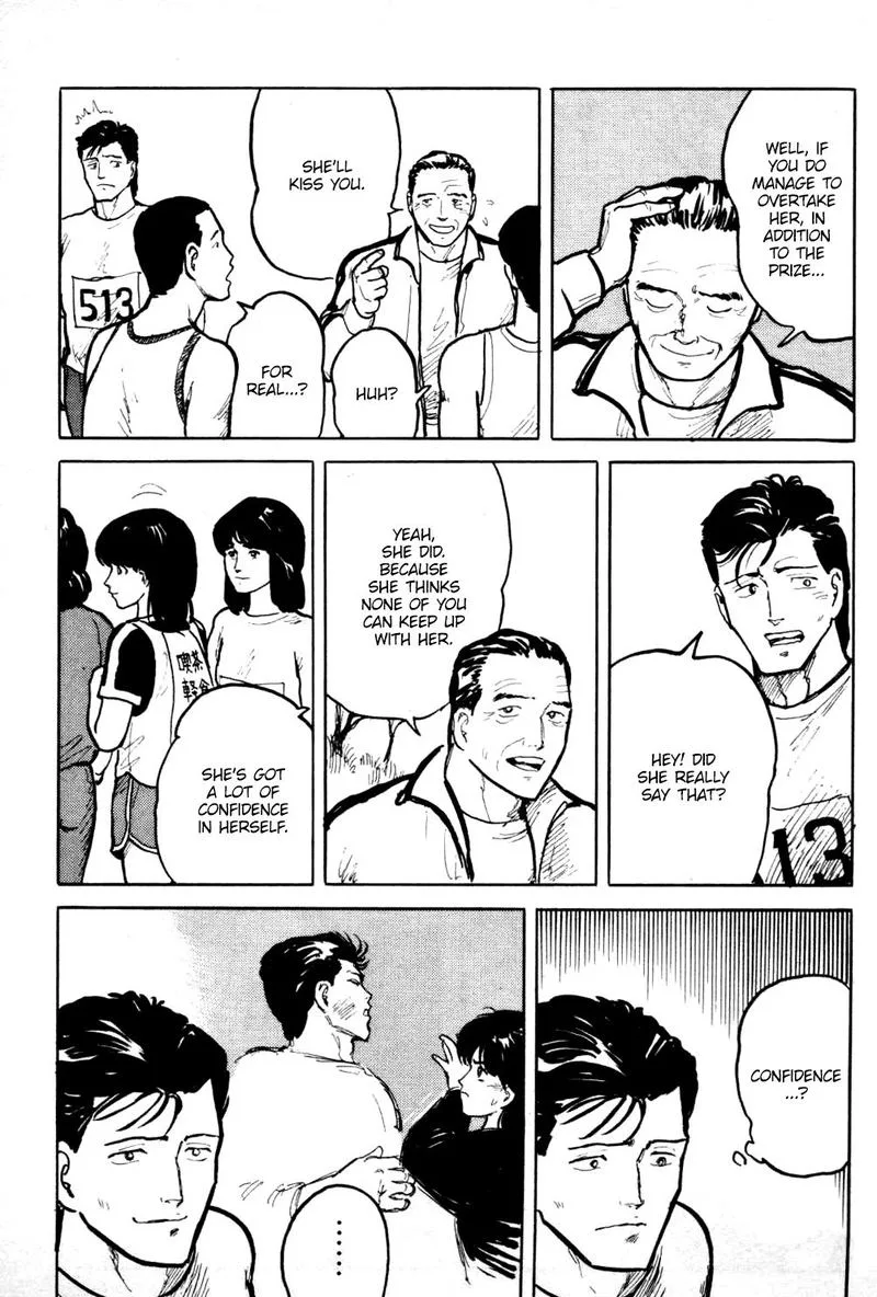 Fuuko no Iru Mise Chapter 16 page 11