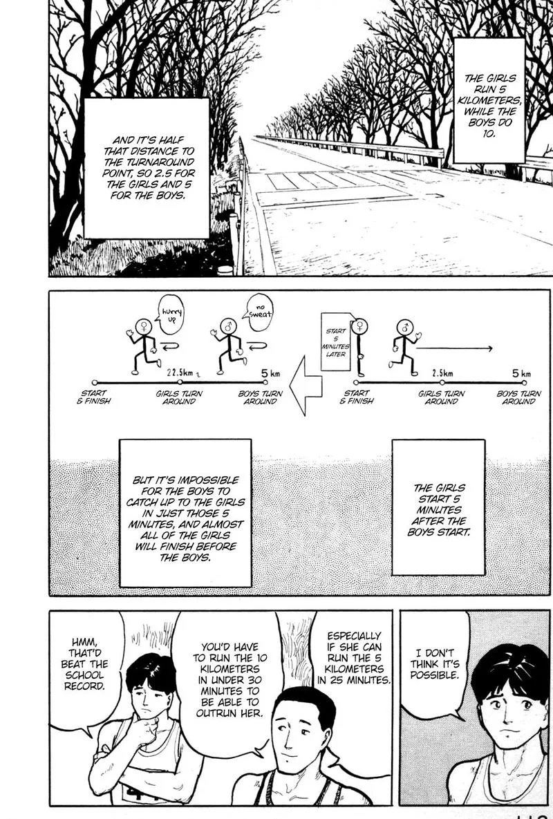 Fuuko no Iru Mise Chapter 16 page 10