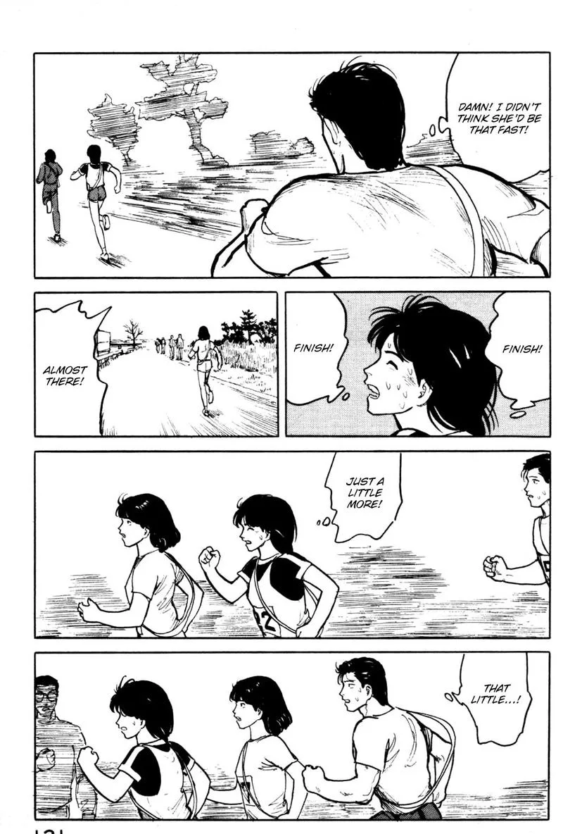 Fuuko no Iru Mise Chapter 17 page 9