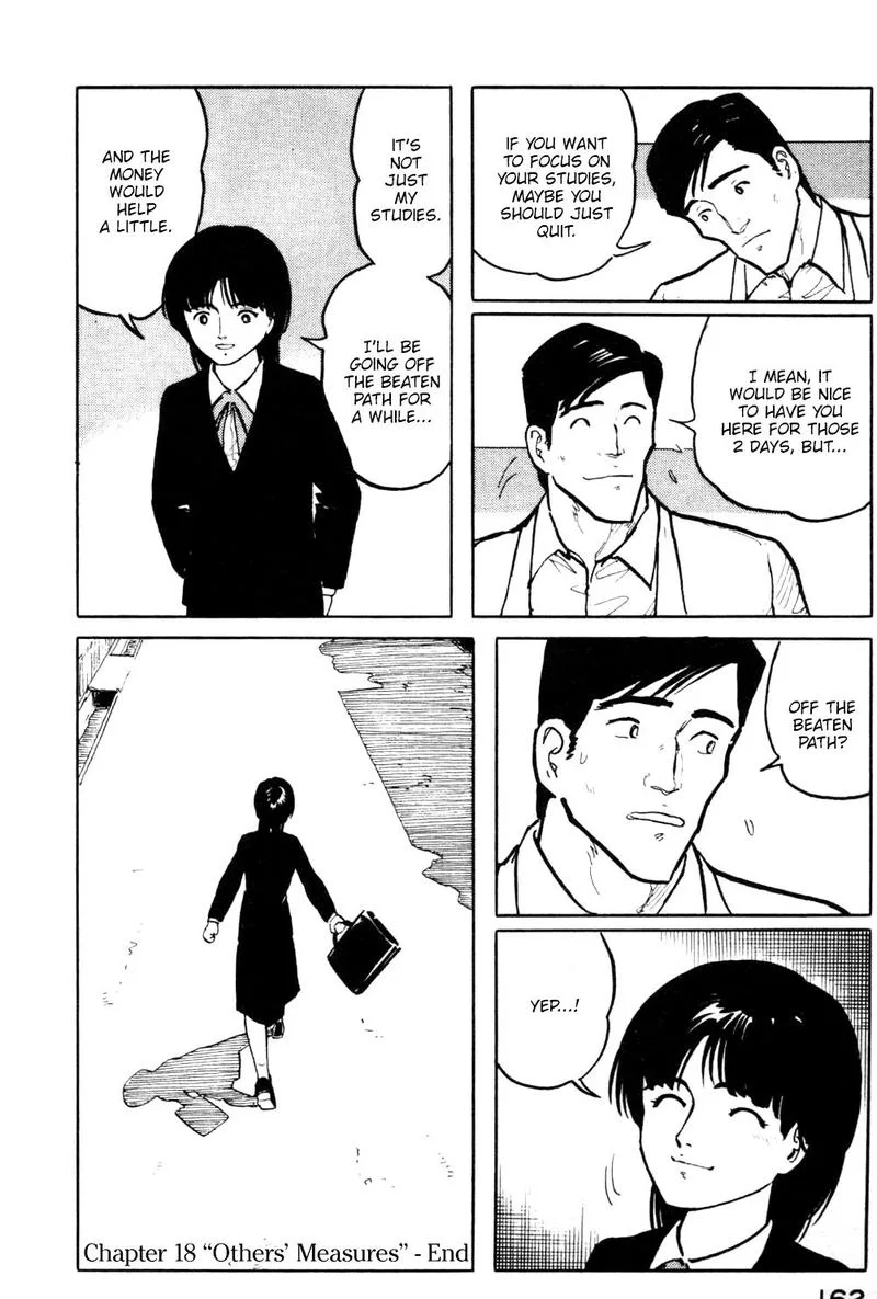 Fuuko no Iru Mise Chapter 18 page 20
