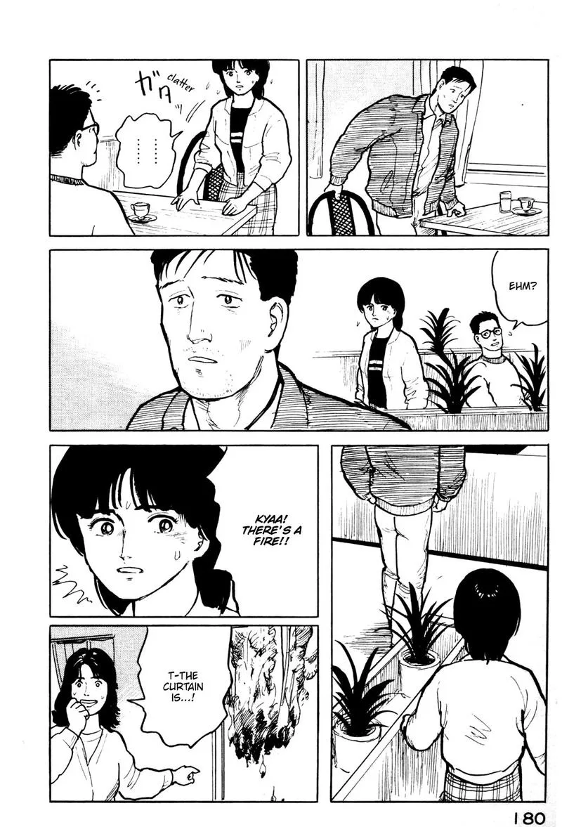 Fuuko no Iru Mise Chapter 19 page 18