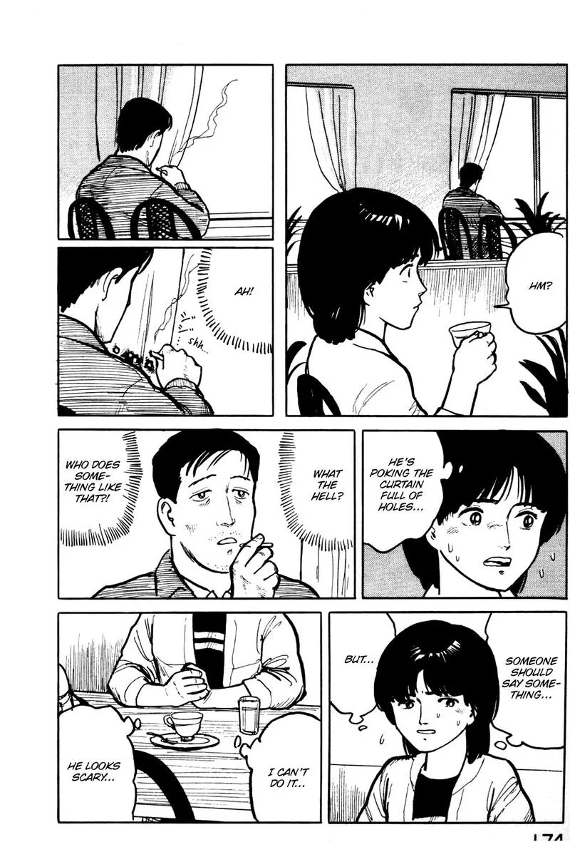 Fuuko no Iru Mise Chapter 19 page 12