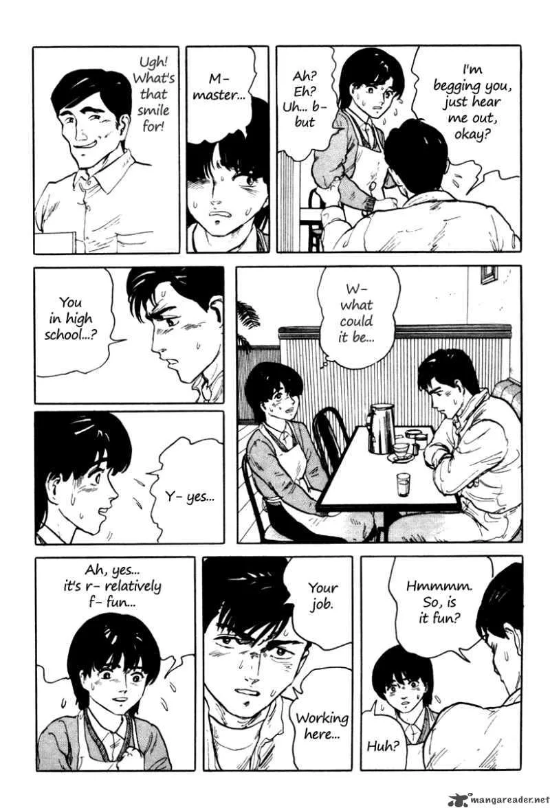 Fuuko no Iru Mise Chapter 2 page 4