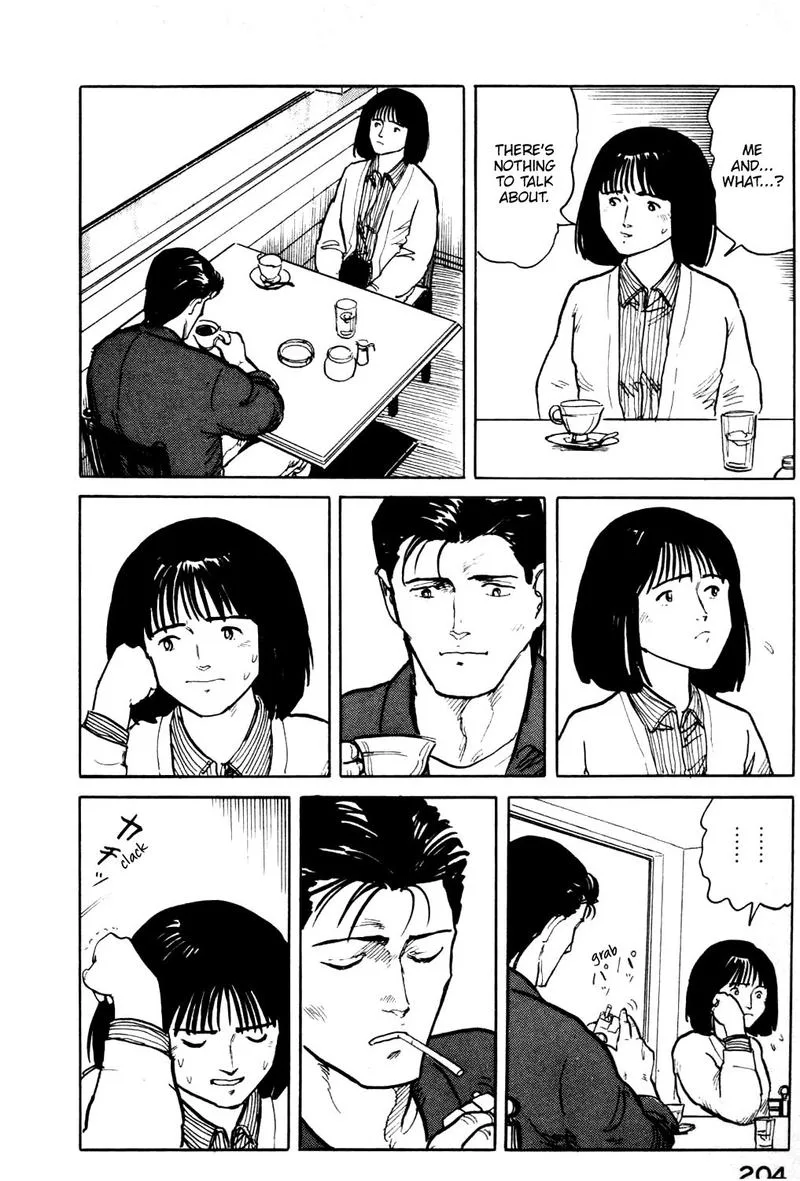 Fuuko no Iru Mise Chapter 20 page 18