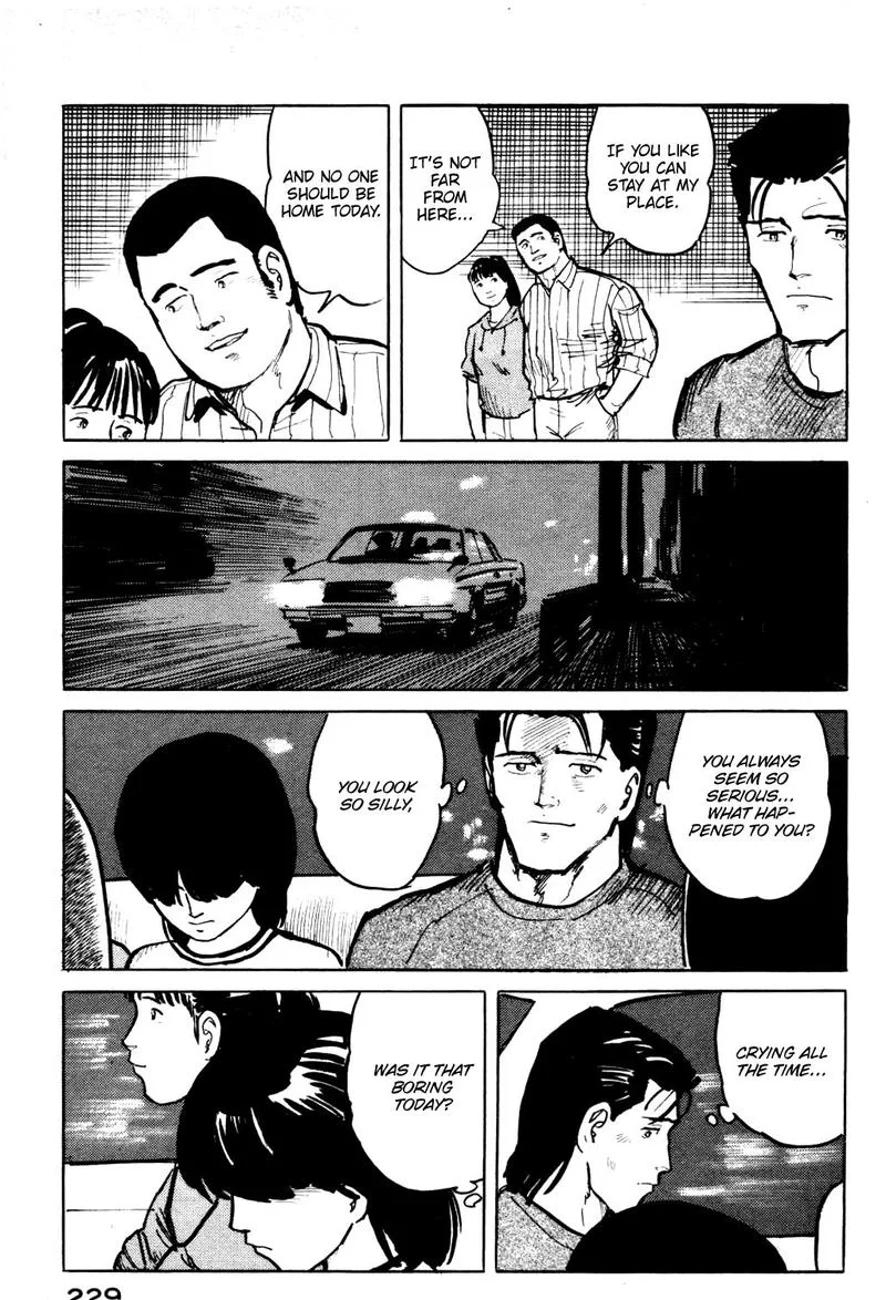 Fuuko no Iru Mise Chapter 21 page 18