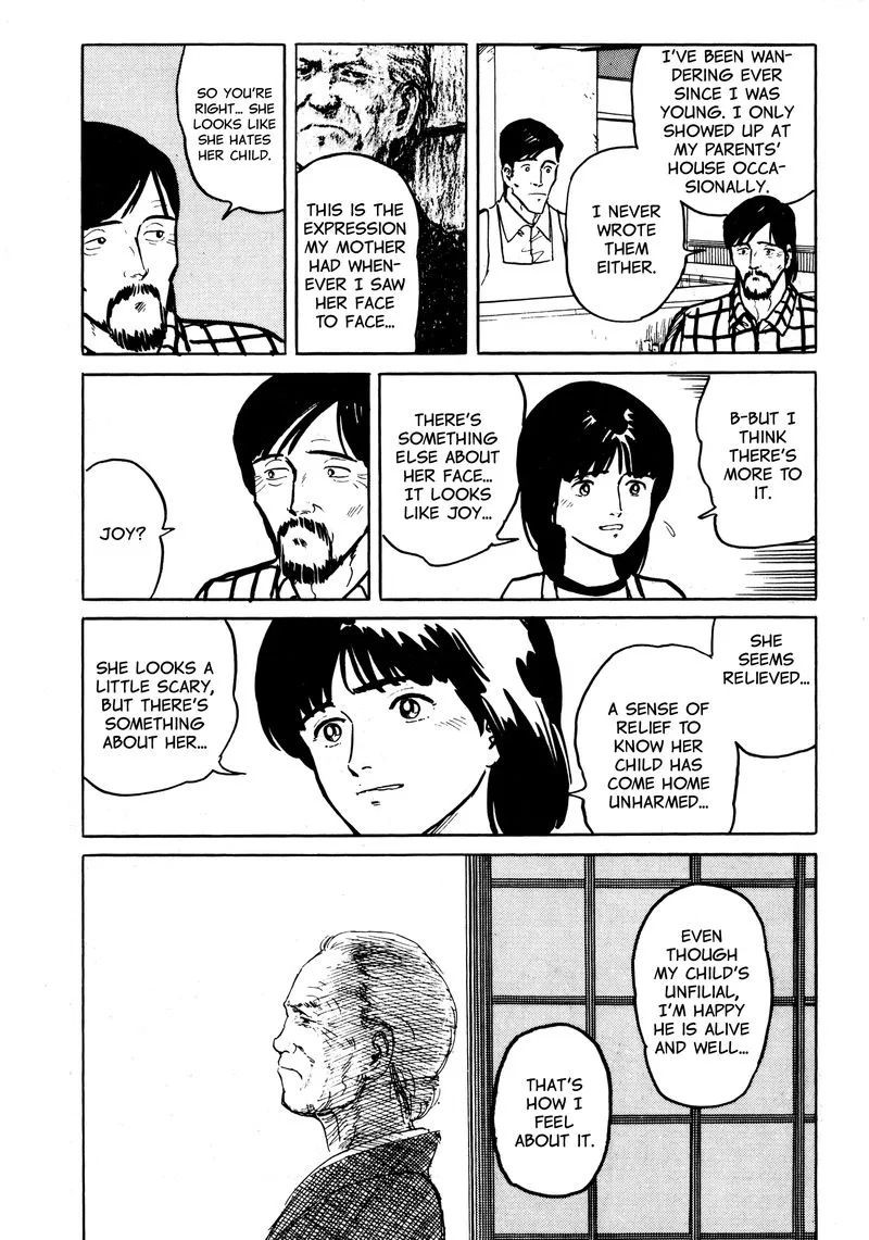 Fuuko no Iru Mise Chapter 22 page 30