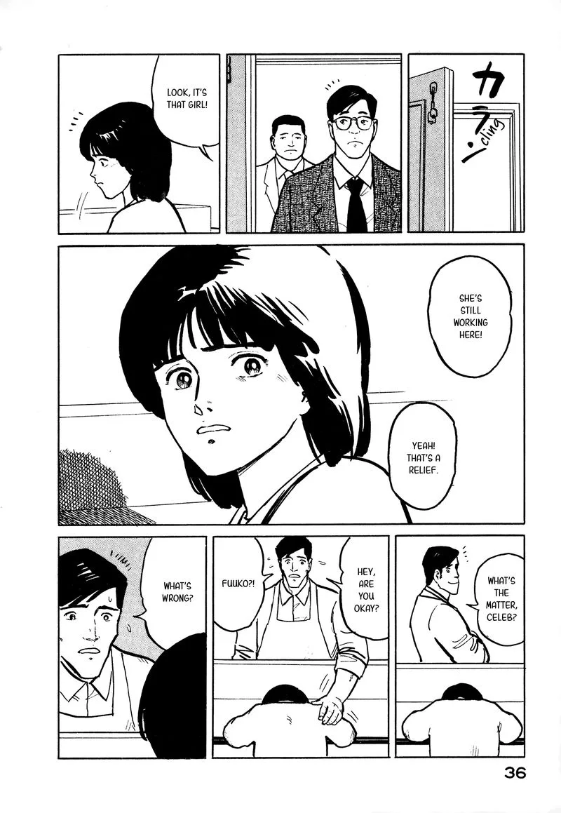 Fuuko no Iru Mise Chapter 23 page 10