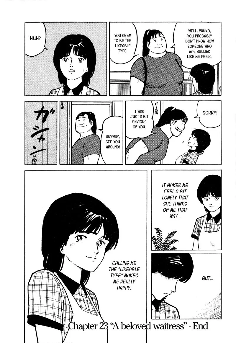 Fuuko no Iru Mise Chapter 23 page 20