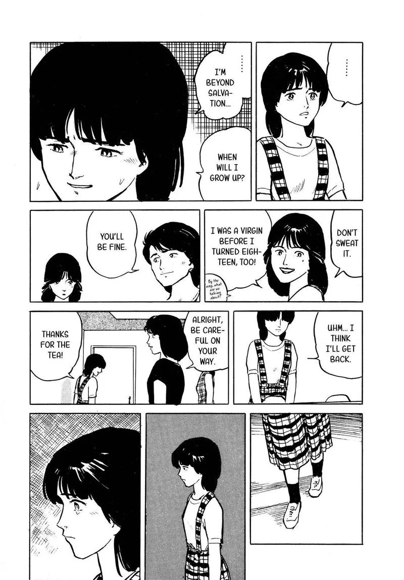 Fuuko no Iru Mise Chapter 24 page 19