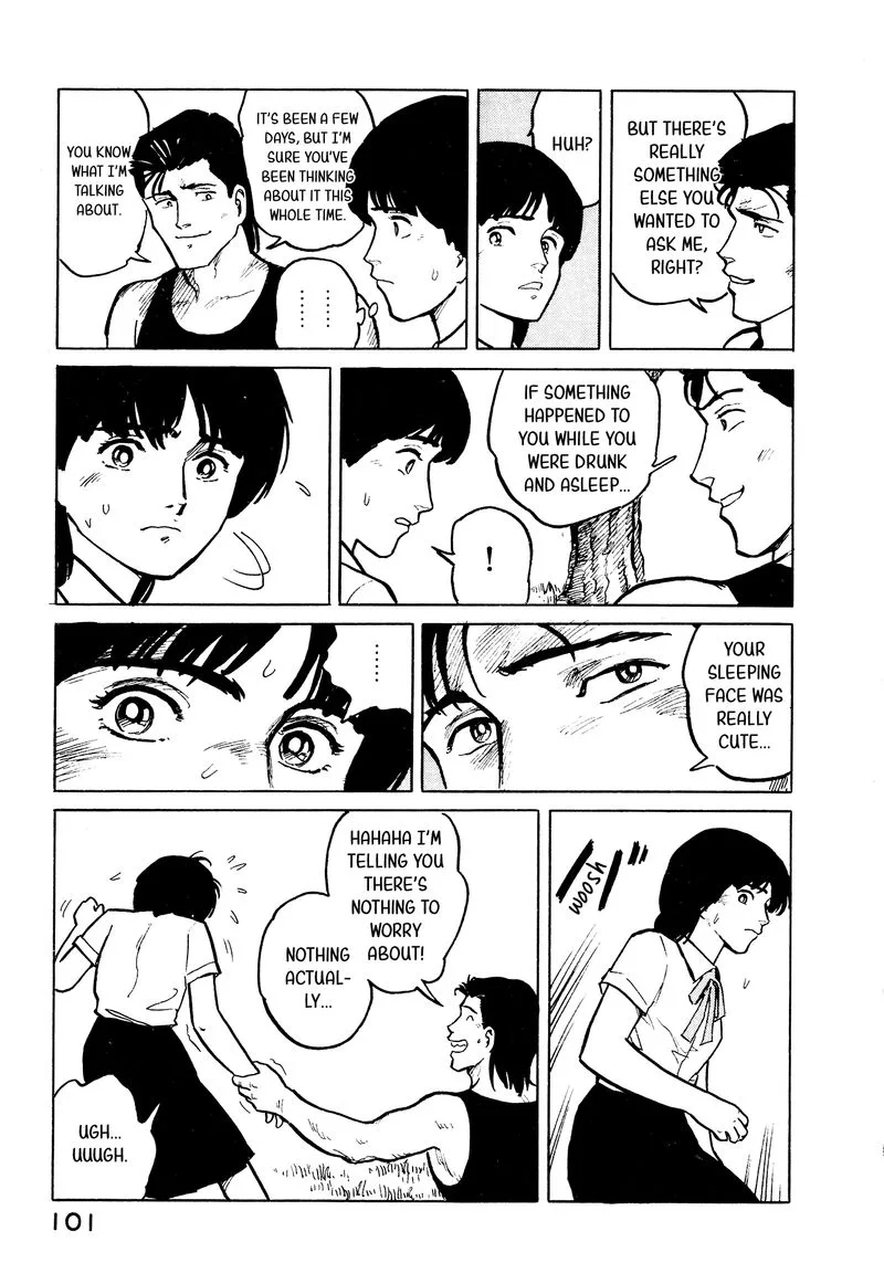 Fuuko no Iru Mise Chapter 26 page 11