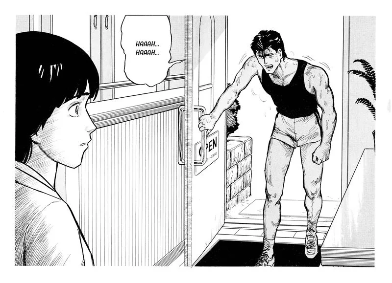 Fuuko no Iru Mise Chapter 28 page 16