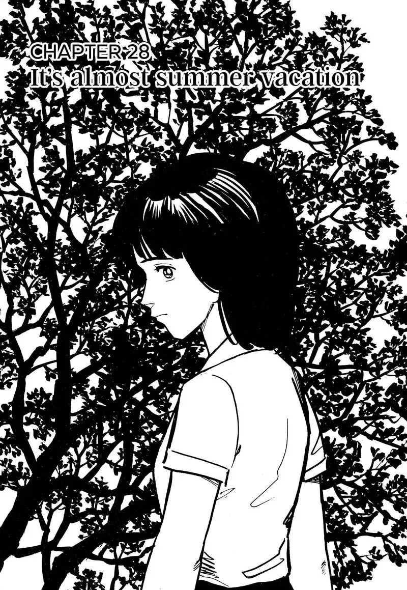 Fuuko no Iru Mise Chapter 28 page 1