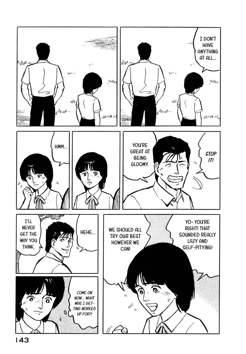 Fuuko no Iru Mise Chapter 28 page 13