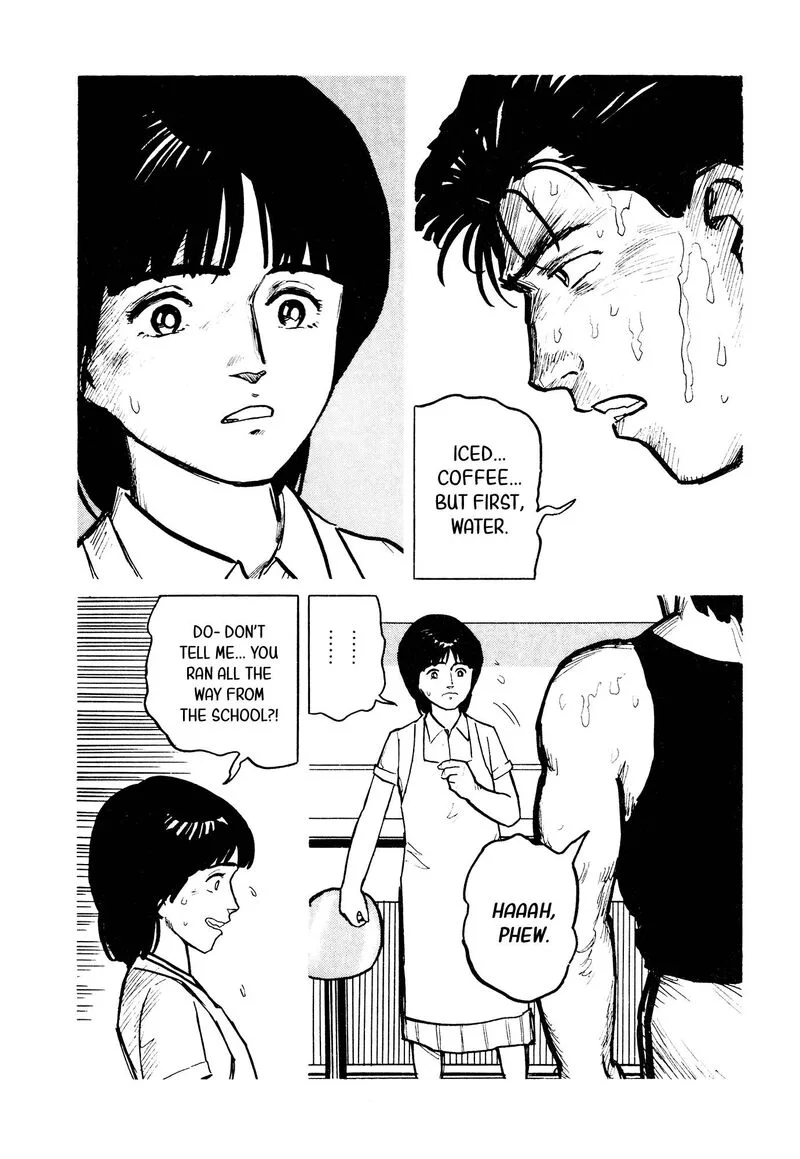 Fuuko no Iru Mise Chapter 28 page 17