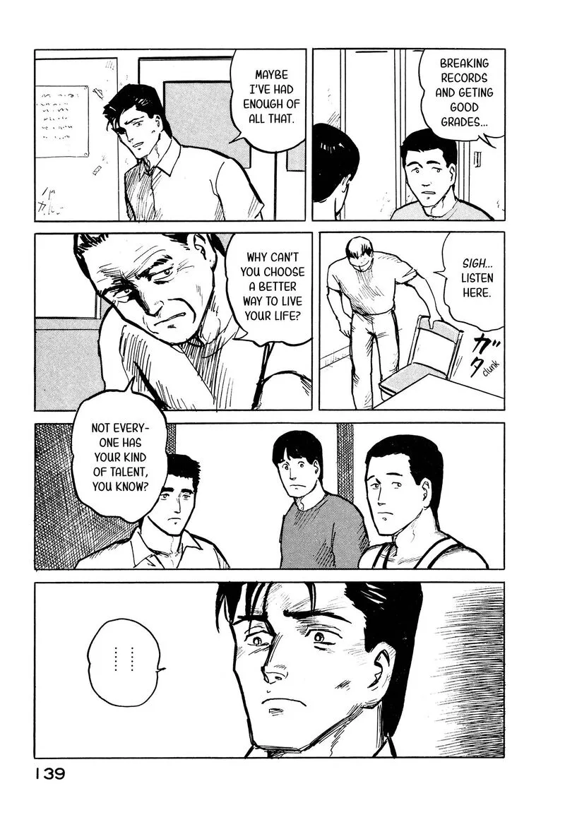 Fuuko no Iru Mise Chapter 28 page 9
