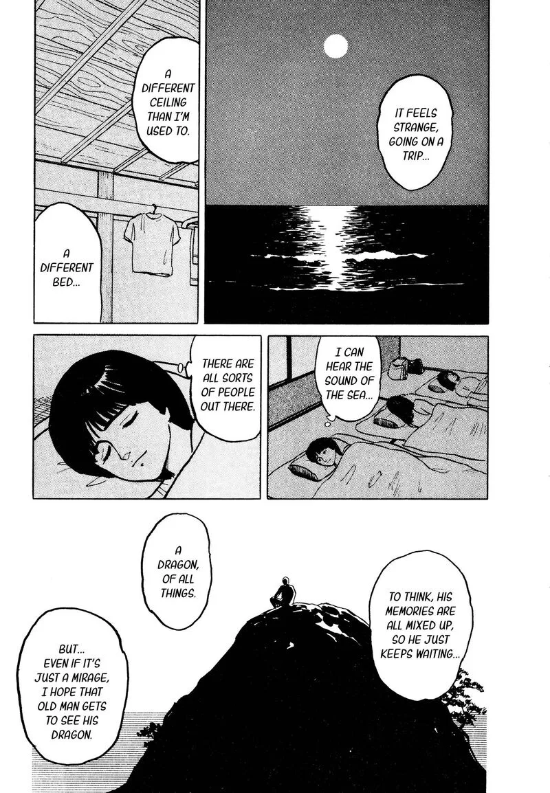 Fuuko no Iru Mise Chapter 29 page 15
