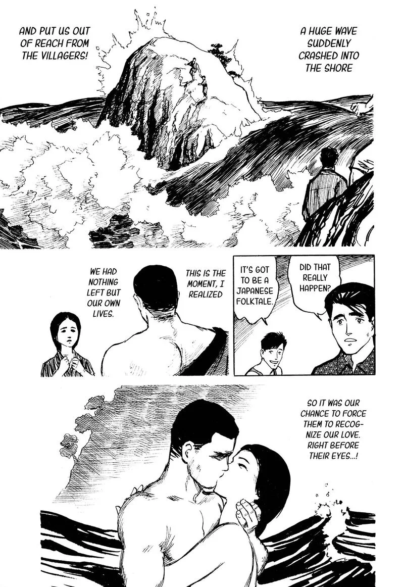 Fuuko no Iru Mise Chapter 29 page 11