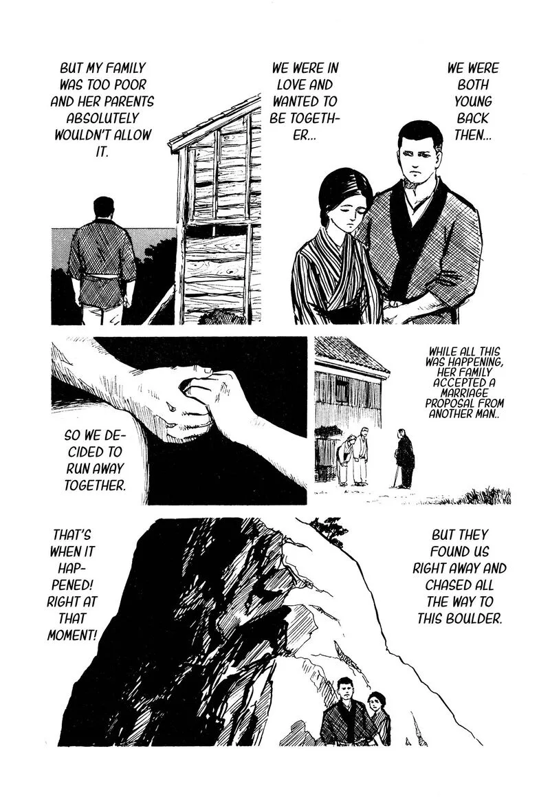 Fuuko no Iru Mise Chapter 29 page 10