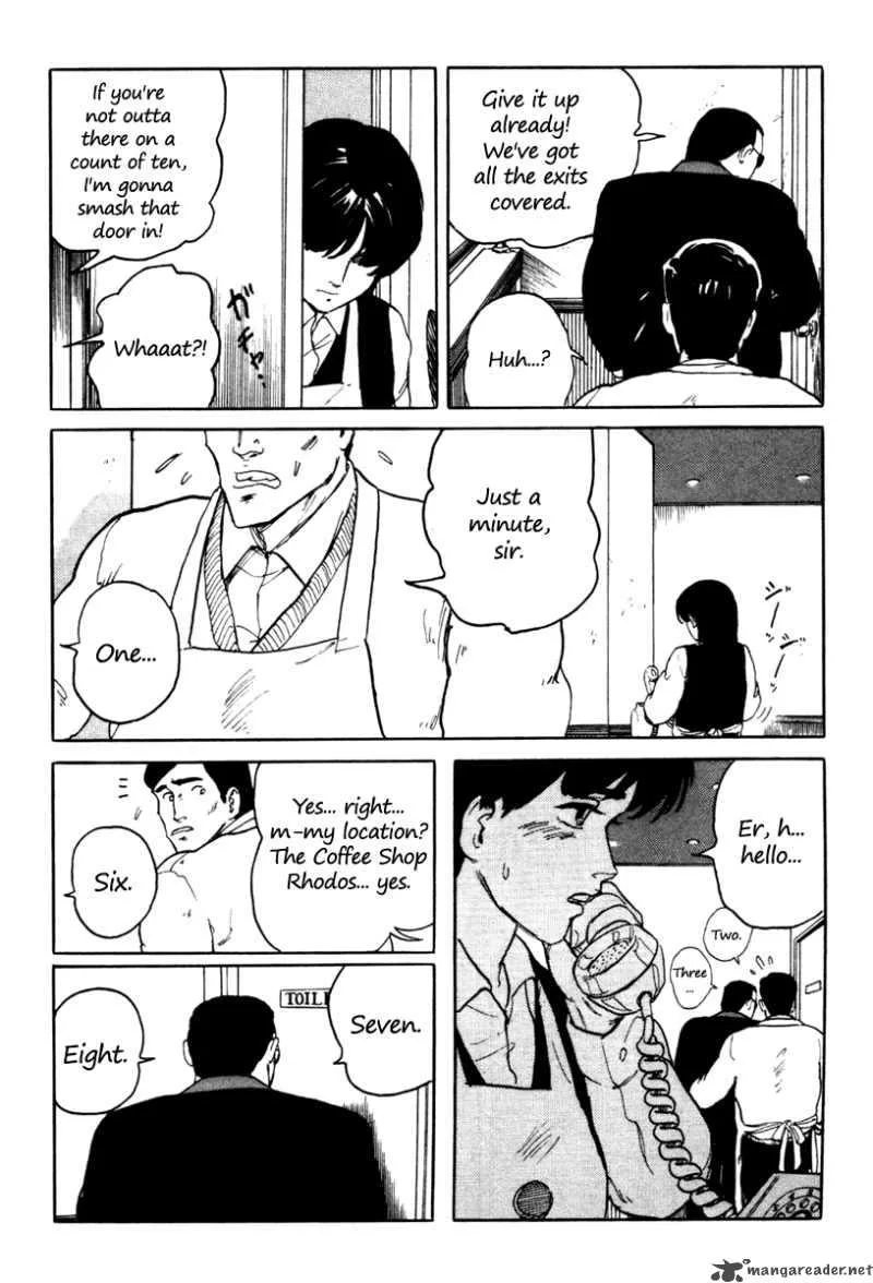 Fuuko no Iru Mise Chapter 3 page 19