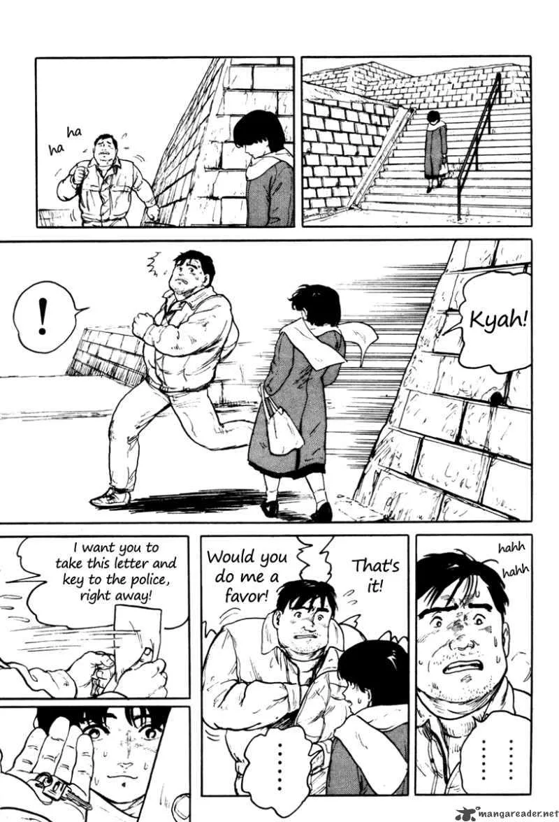 Fuuko no Iru Mise Chapter 3 page 3