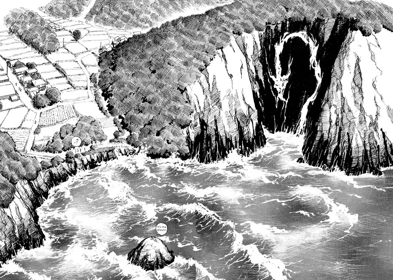 Fuuko no Iru Mise Chapter 30 page 14