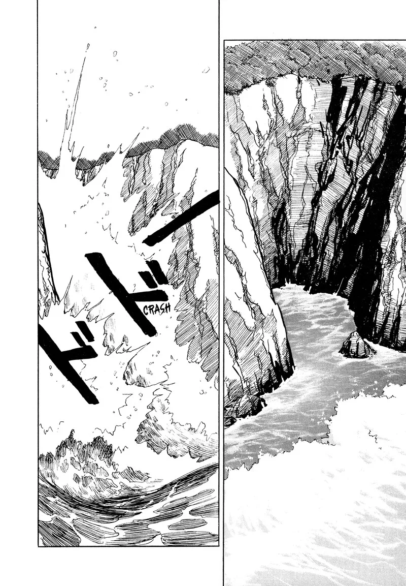 Fuuko no Iru Mise Chapter 30 page 8