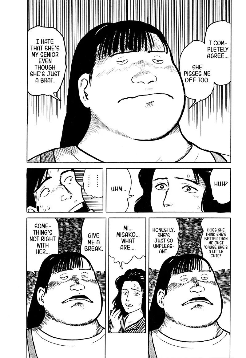 Fuuko no Iru Mise Chapter 31 page 12