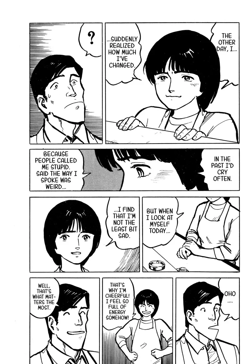 Fuuko no Iru Mise Chapter 32 page 4