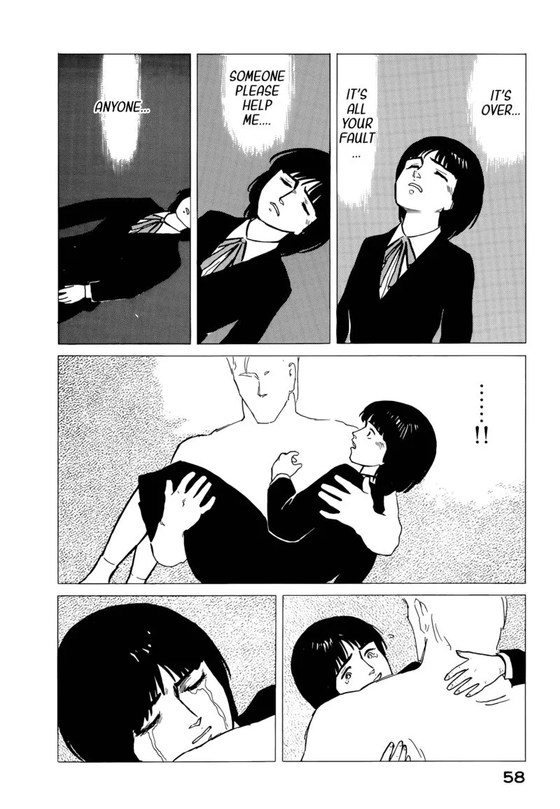 Fuuko no Iru Mise Chapter 35 page 16