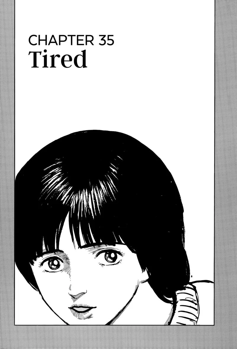 Fuuko no Iru Mise Chapter 35 page 1