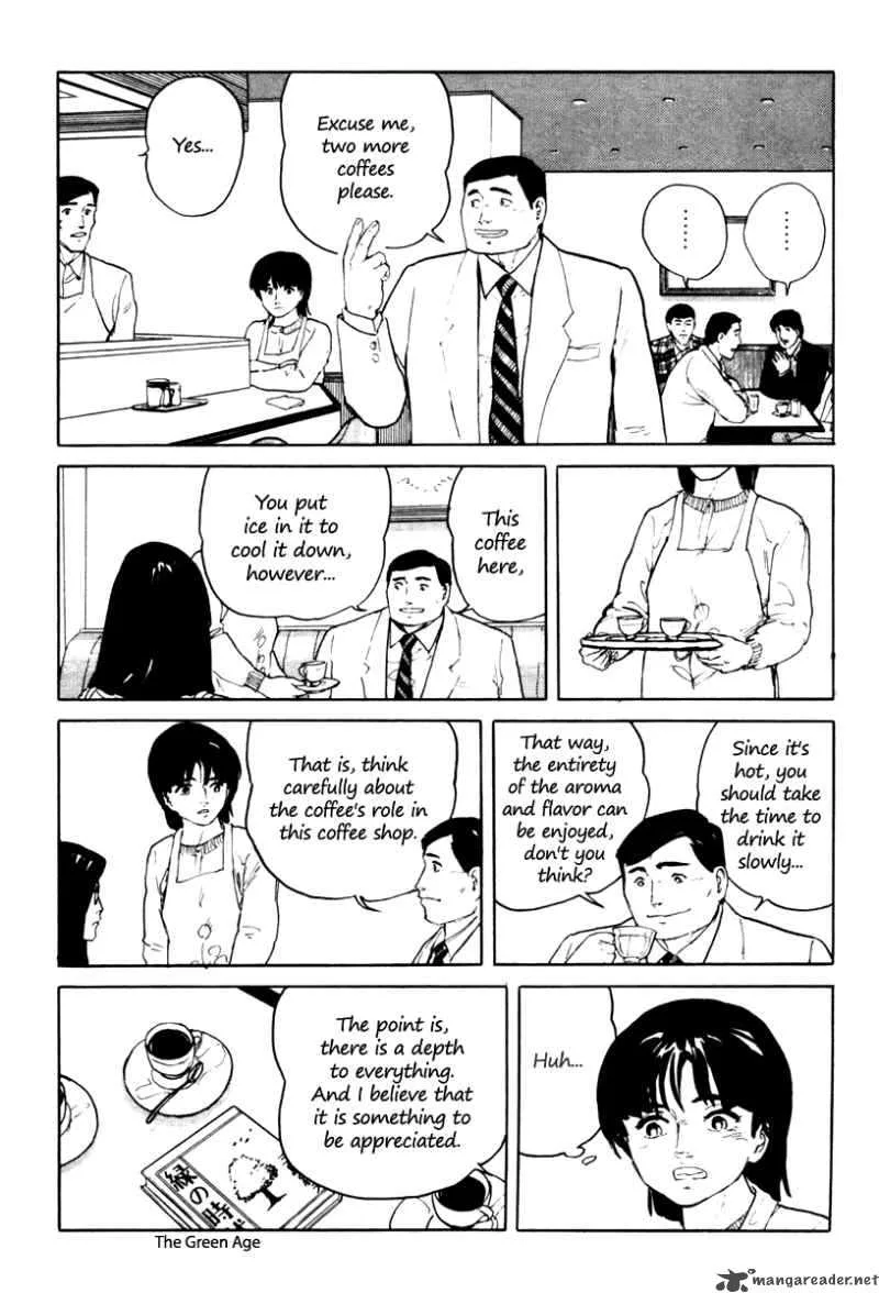 Fuuko no Iru Mise Chapter 4 page 21