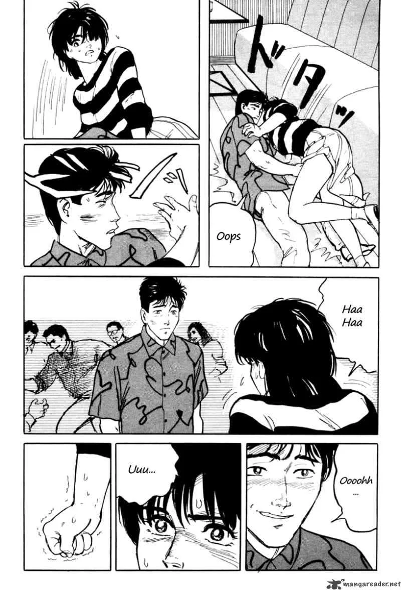 Fuuko no Iru Mise Chapter 5 page 18