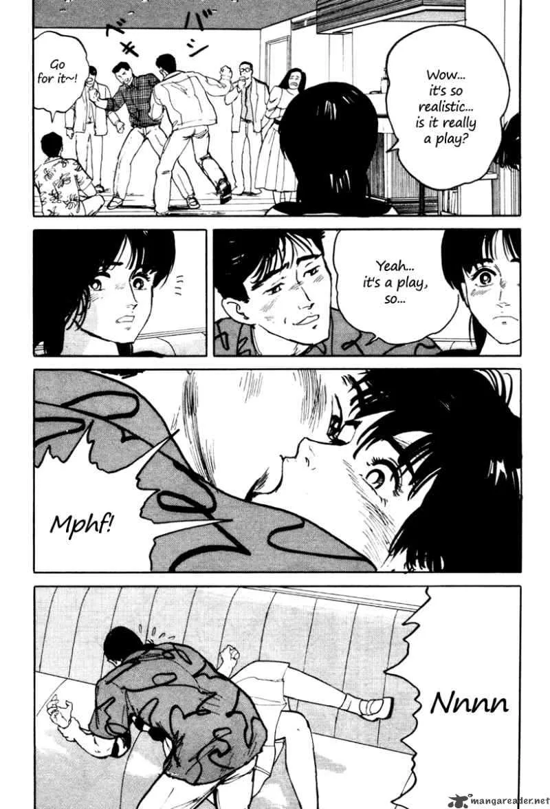 Fuuko no Iru Mise Chapter 5 page 16