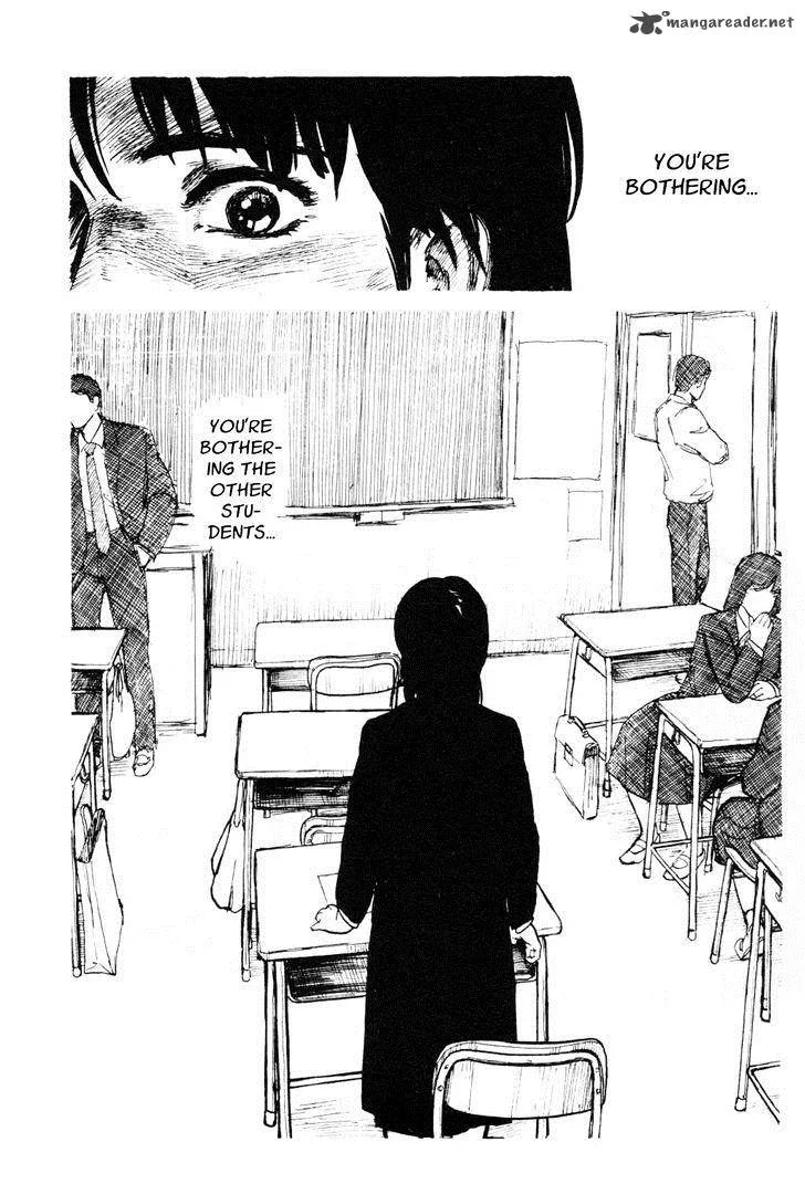 Fuuko no Iru Mise Chapter 6 page 8