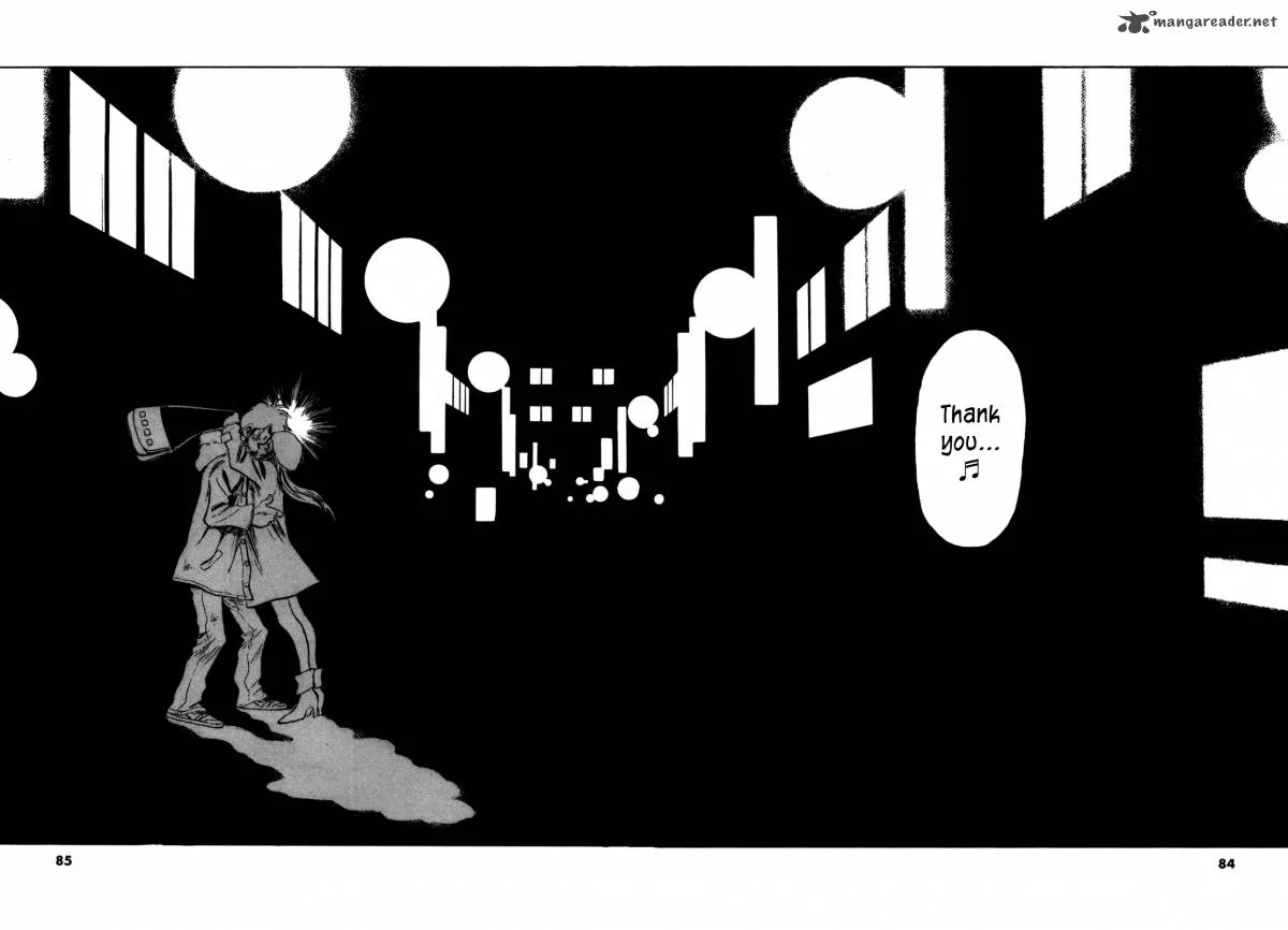 Fuyu Hanabi Chapter 4 page 12