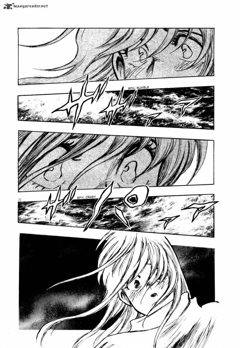 Fuyu Hanabi Chapter 7 page 24