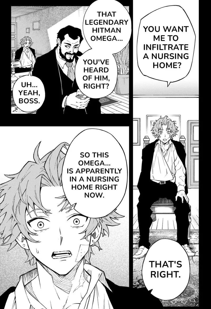 G.G.G. Chapter 1 page 11
