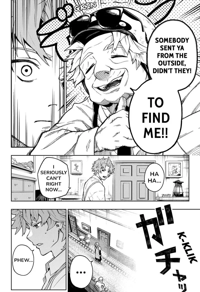 G.G.G. Chapter 1 page 8