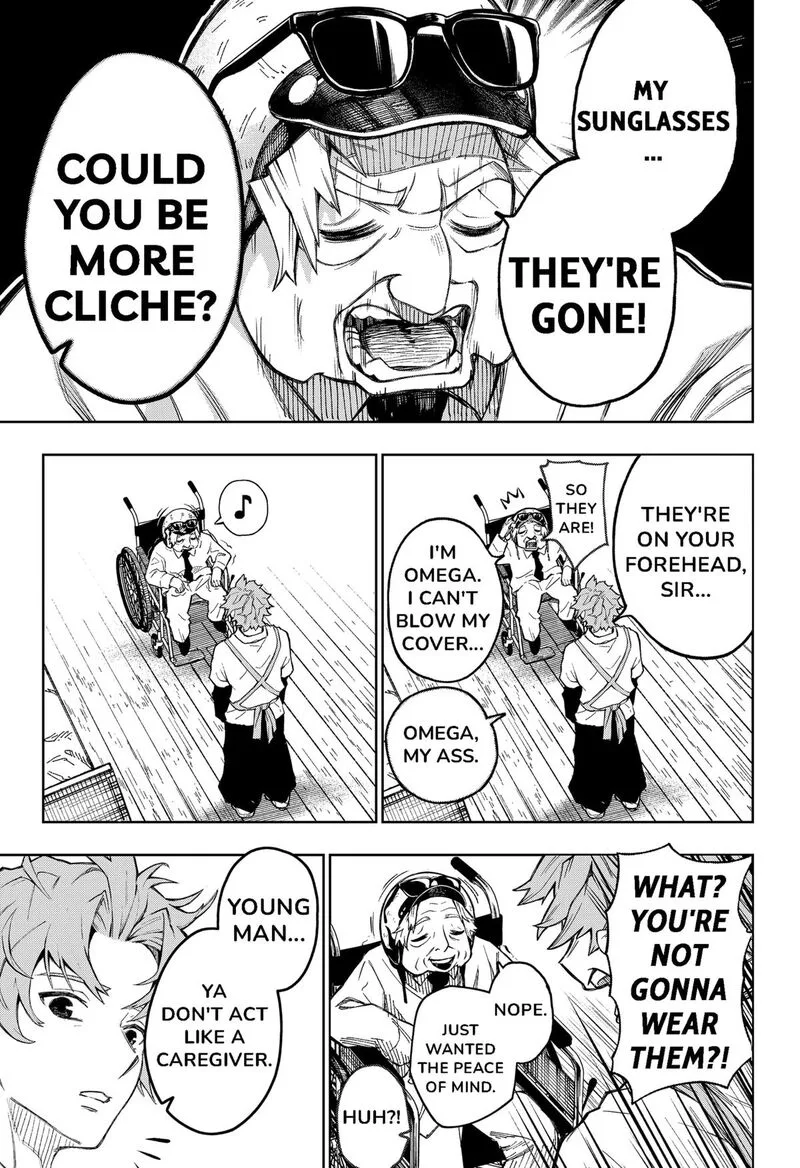 G.G.G. Chapter 1 page 7