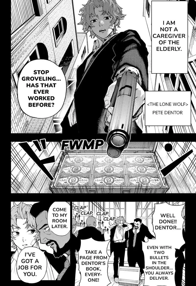 G.G.G. Chapter 1 page 10