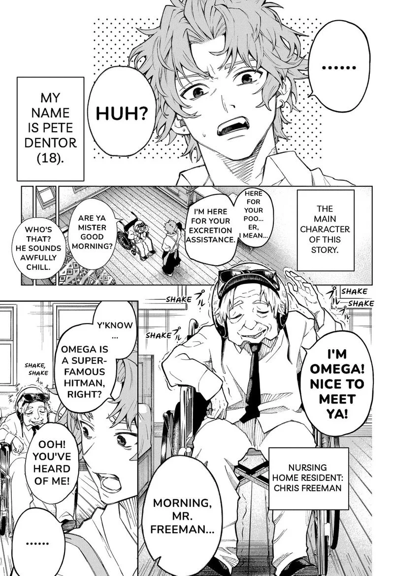 G.G.G. Chapter 1 page 5