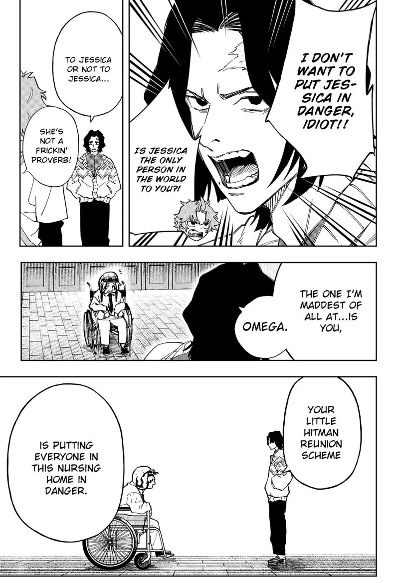G.G.G. Chapter 11 page 6